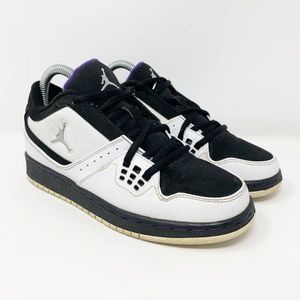 jordan flight low